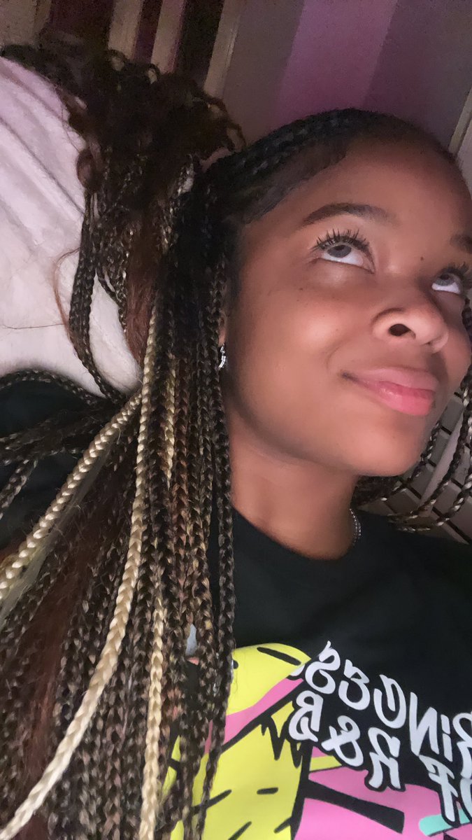Ajiona Alexus tweet media
