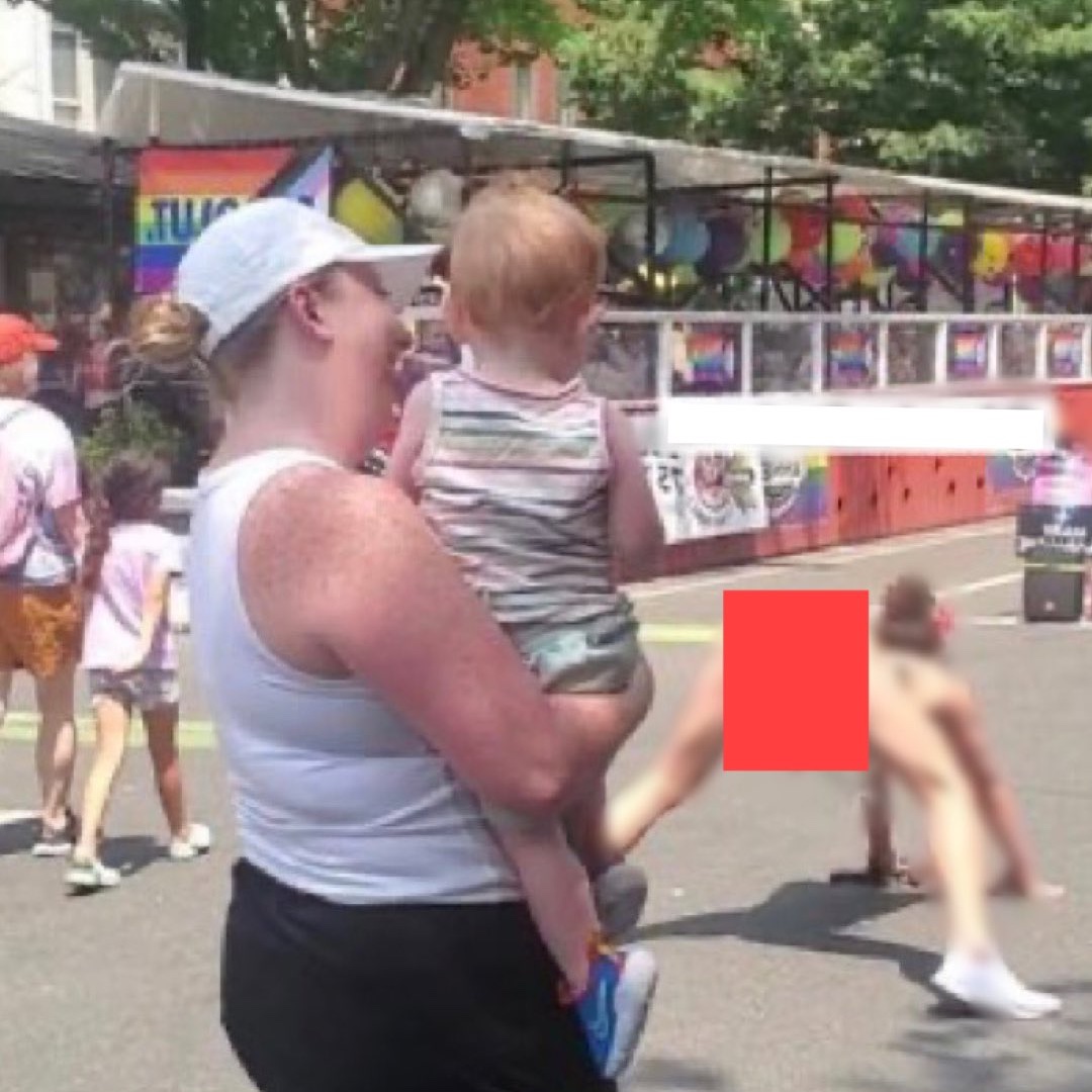 End Wokeness tweet media