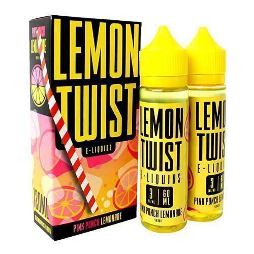 MaxVapingStore's tweet photo. Pink Punch Lemonade #vapecommunity #ejuice
$19.99
➤ https://t.co/UFC2gfN34u https://t.co/7NPdYN3sF4