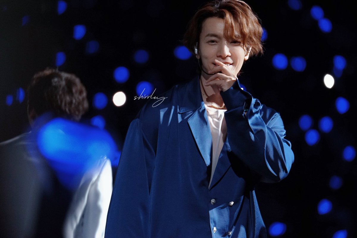 230610 MACAU

SUPERJUNIOR FANPARTY

#DONGHAE #동해