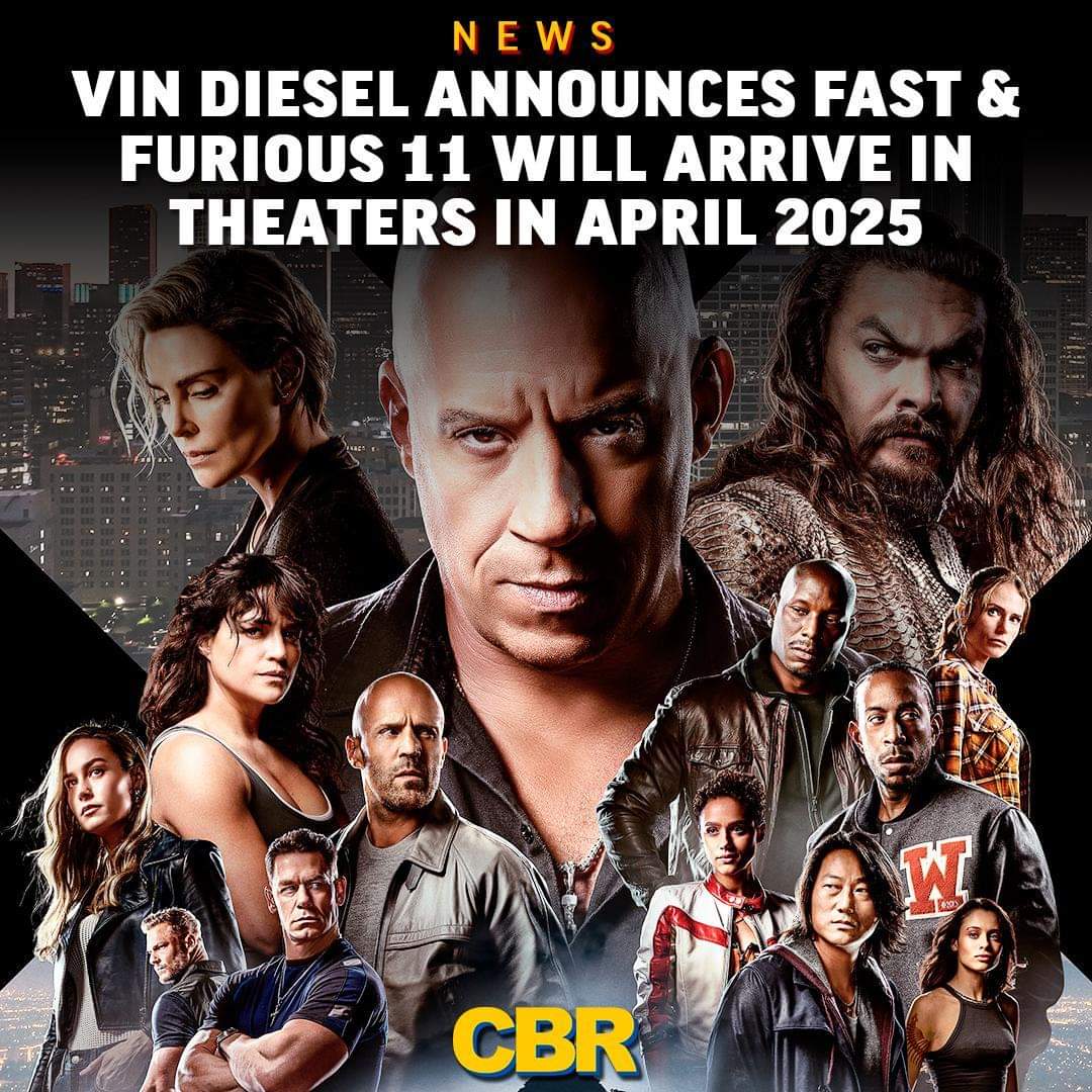 Fast and Furious 10 Full Movie (@FastandFurio10) on Twitter photo 2023-06-11 05:15:58