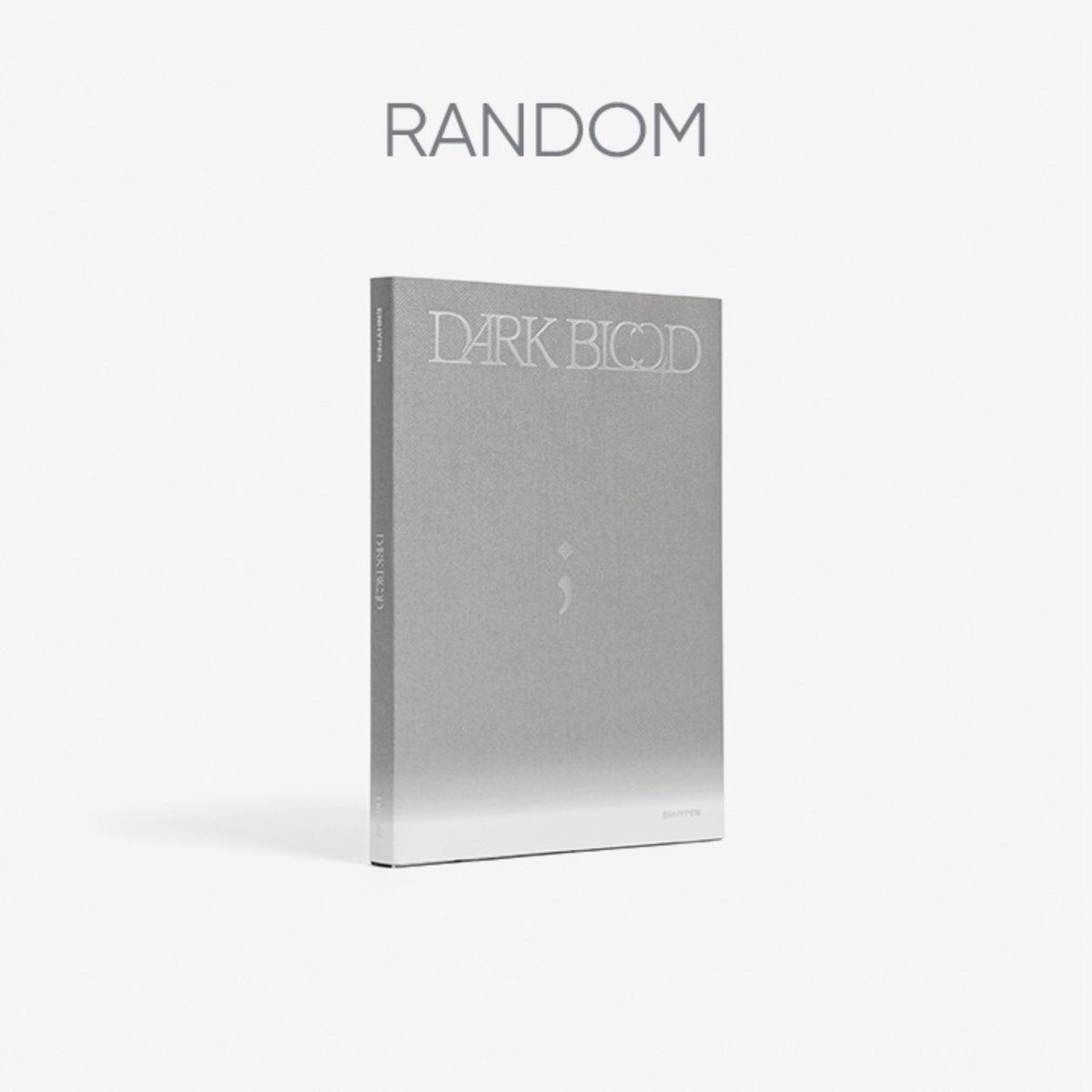 hndskshop's tweet photo. ♥️ SEALED ALBUM GIVEAWAY ♥️

• 1 winner of Sealed Dark Blood (Random)
• follow @hndskshop &amp; @hdsloml 
• On Notif
• like &amp; rt
• comment done with proofs

END : TBA https://t.co/au2NG412Aj