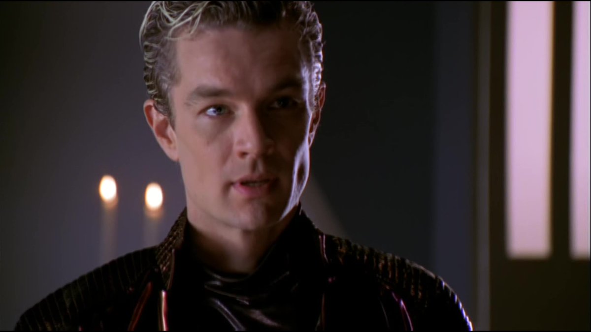 jamie_marsters's tweet photo. Pics of the Day: @JamesMarstersOf (&amp; his pretty, pretty face) in #Andromeda #2.9 "Into the Labyrinth" 

#JamesMarsters #PrettyPrettyFace #Honestly #Just #SuchAGOODFace #HeFacesWell #IsWhatImSaying #OrSomething #MaybeImJustDistractedBy #TheFACE https://t.co/cAu6PgfbvU