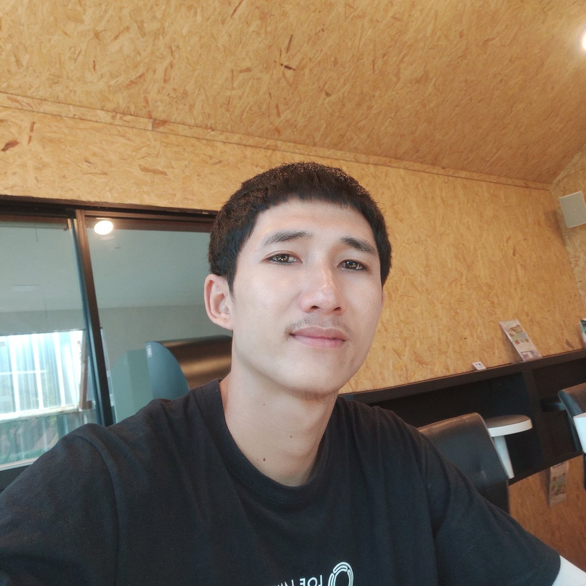 APasupsin's tweet photo. #NewProfilePic https://t.co/z2d4KOuHxU