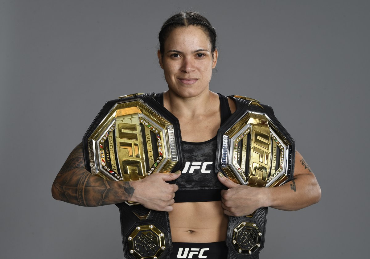 UFC (@ufc) on Twitter photo From 2013 to 2023, from a cub to the Lioness 🏆🦁🏆
We'll miss you, <a href="/Amanda_Leoa/">Amanda Nunes</a>! #UFC289 From 2013 to 2023, from a cub to the Lioness 🏆🦁🏆
We'll miss you, <a href="/Amanda_Leoa/">Amanda Nunes</a>! #UFC289