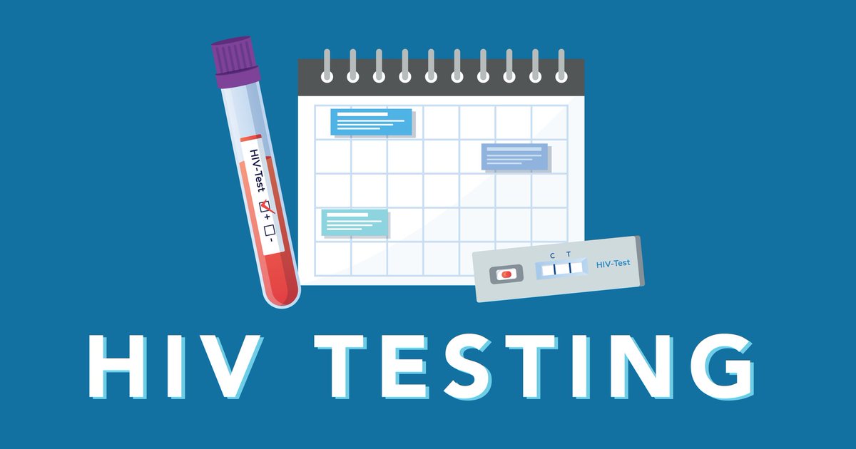 informed_gens's tweet image. Have questions about #HIV testing?  

We have answers!  

Learn more: bit.ly/43r9g4J 
#HIVBasics 
#FightHIVStigma
#Getinformedgetprevented
#Turikumwe