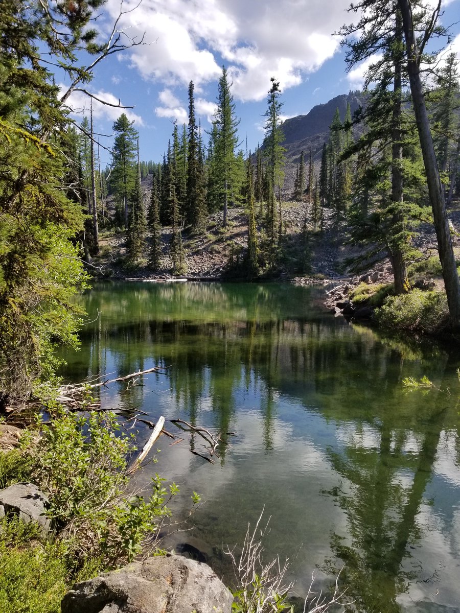 High Country Hideaway...#naturephotography #nature #adventure #wilderness #mountains #highcountry