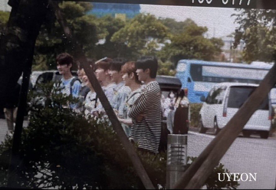 we voted for ricky in the group because we want to see him in the group, this constant mismanagement that always end up in ricky not being shown is frustrating and they haven’t even debuted yet 

ZEROBASEONE IS 9
#WakeoneTreatRickyBetter
#RICKY_IS_ZB1