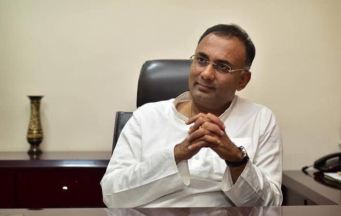 Overwhelming to know that @dineshgrao has been appointed as the District Incharge Minister of Dakshina Kannada. I am sure Dakshina Kannada under his governance will exceedingly do well and the government will reach out to every citizen in Dakshina Kannada .