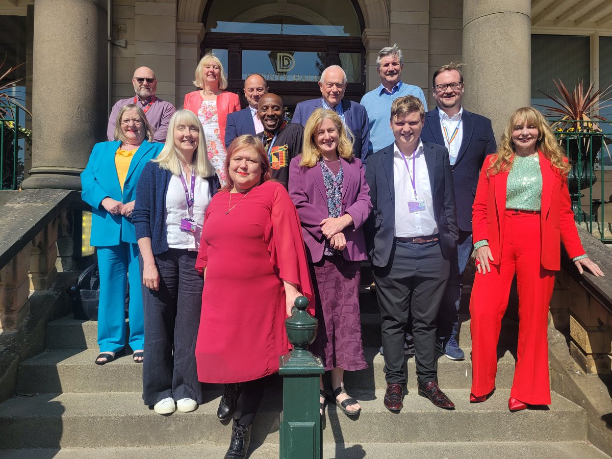 LudRamsey's tweet photo. @DerbysLabour https://t.co/u4Rt3bqDWF