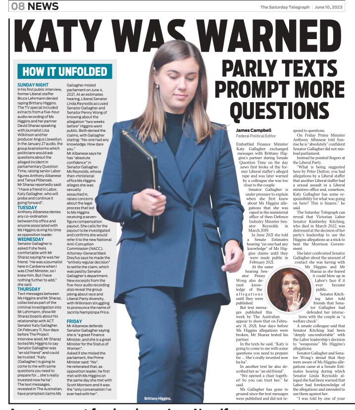 costa0070's tweet photo. @LlJuju2022 Gees, talk about living in denial. So every female that has reported a rape has been proven right ? BS. Lots have been proven to be lying.
#istandforthetruth
#katyGallagher https://t.co/IHrvQuJyYD