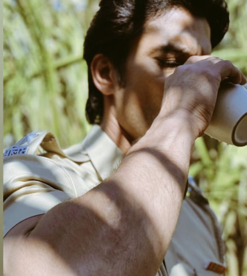 Congrats @Gashmeer on ur 
Pan India Movie🎥 coming soon!
As a lover of ur fabulous craft I am damn excited for Chhorii 2 to see U portray a cop.I remember the look u shared & It was Zabardast❤️🙌
#Chhorii2 @FuriaVishal 
#GashmeerMahajani 
Best Wishes to whole team 
@MovieTalkies