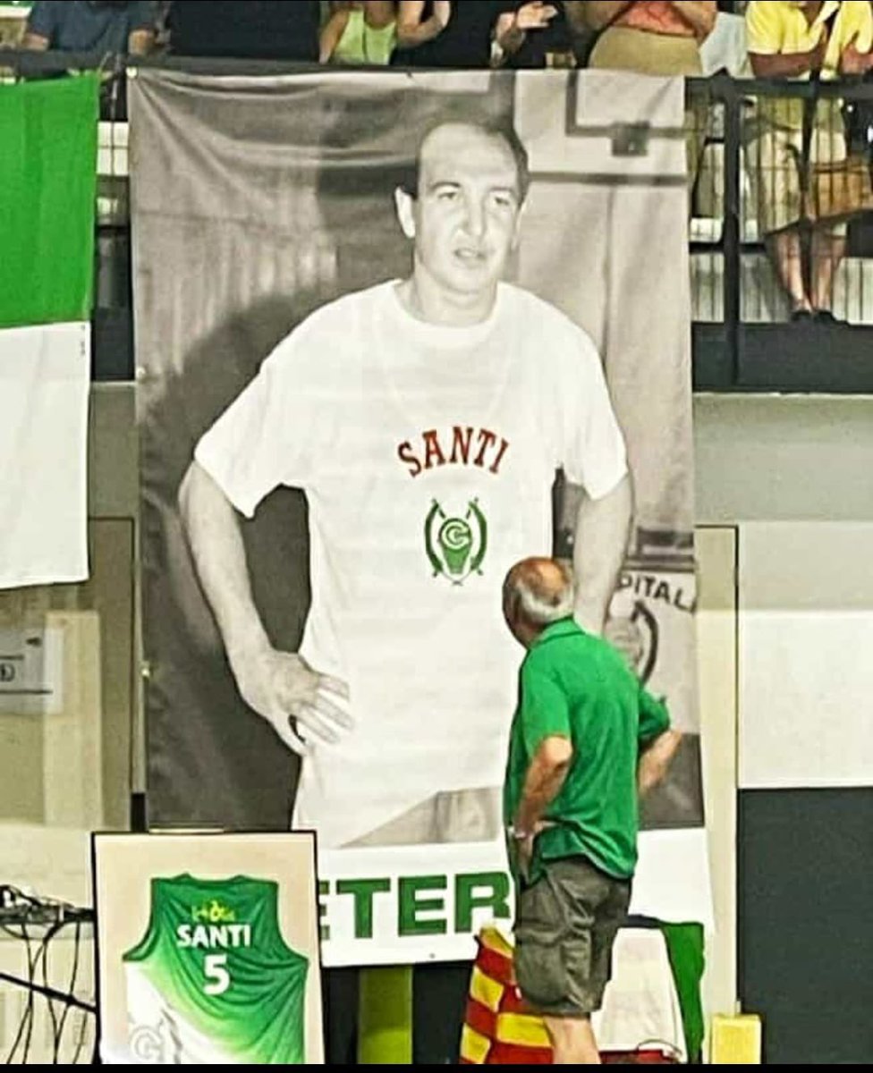 Gracies Santi 💚💚💚