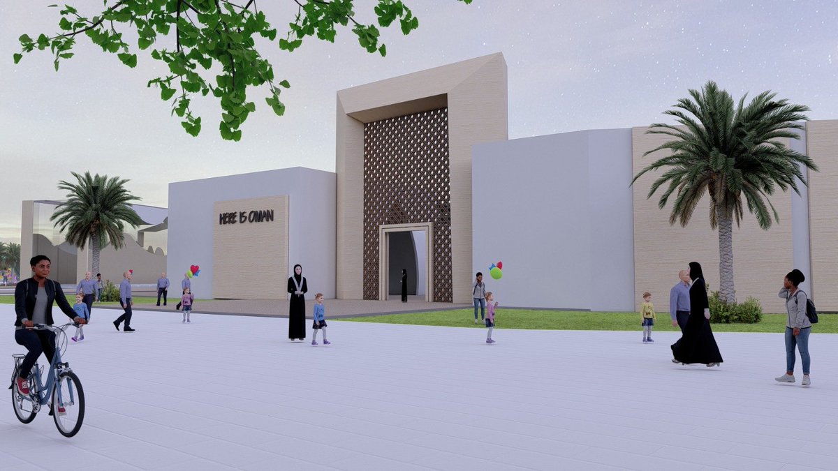 حصل مشروع رمال بارك #بمحافظة_جنوب_الباطنة الفائز من ضمن أفضل المشاريع التنموية الثلاثة التي سوف تنفذ على مستوى السلطنة ويعتبر الأول من نوعه والمشروع الترفيهي الذي يقع بخبة القعدان بولاية نخل ويتوسط ولاياتها الست مما سوف يحدث نقلة كبيرة في الجانب السياحي بالمحافظة.