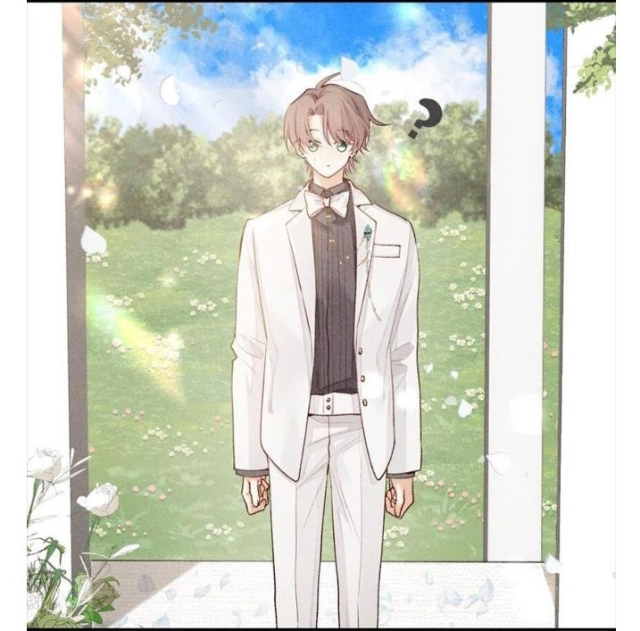 LovYouZindagi's tweet image. Thought the wedding was a
fever dream kekeke congrats ye Qing and Zheng yu for happy new life..💐🥂
#HuntingGame