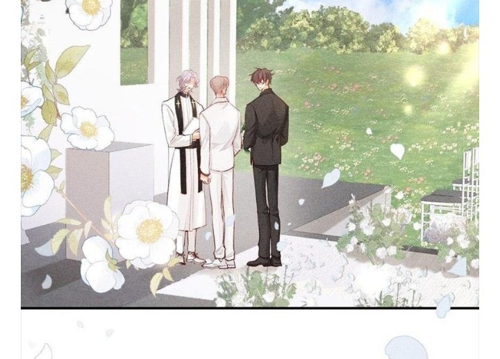 LovYouZindagi's tweet image. Thought the wedding was a
fever dream kekeke congrats ye Qing and Zheng yu for happy new life..💐🥂
#HuntingGame