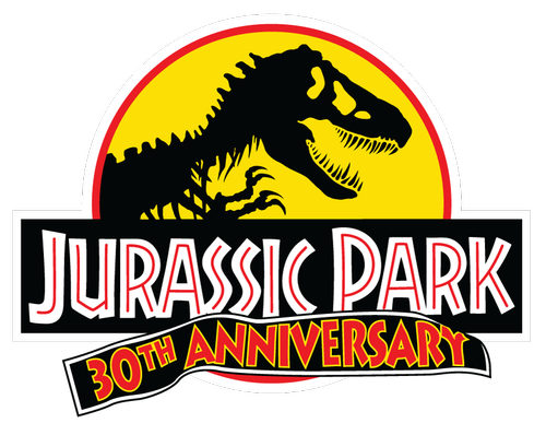 Time flies very fast, right?

#Jurassic #JurassicJune #JurassicPark #JurassicPark30 #JurassicPark30thAnniversary #JurassicWorld #BringBackJWRPG 
@UniversalPics @amblin @JurassicWorld