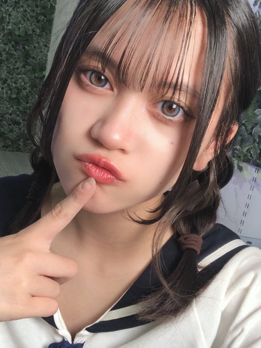 Twitterのコスプレ画像7