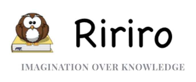 Ririro tweet media