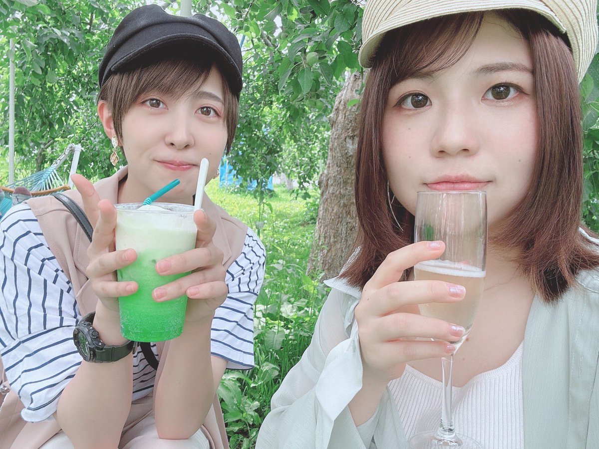koma_da_koma's tweet photo. 素敵な休日🌱 #primavistakimori https://t.co/sKW3SfRPgE