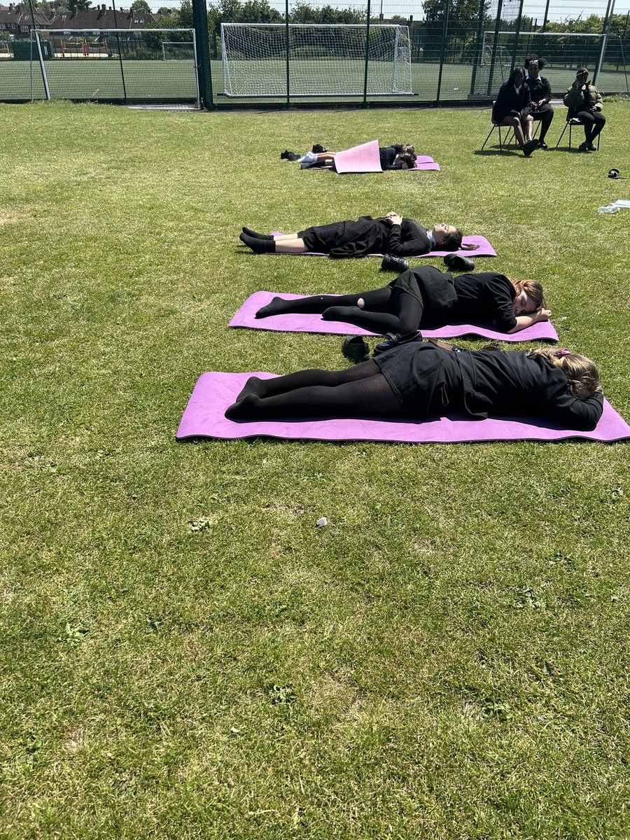 Plan B Mindfulness tweet media