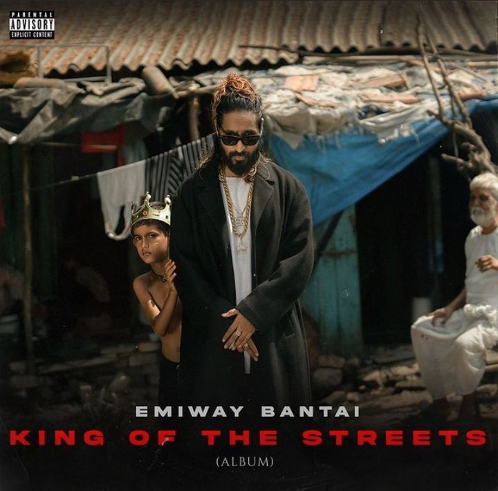 AWavikar's tweet photo. WHAT A ALBUM BANTAI ☠️🥵
KYA DIN THE WOH ❤️ MY FAV FROM THE ALBUM 🐐
MY TOP 5 FROM ALBUM
KYA DIN THE WOH
BETA KARTA RAP
JHAKAAS
KING OF IHH
RULE 123
BAAKI BHI BHOT HARD HAI ☠️💯
BIGGEST IHH/DHH ALBUM FR👑
#EmiwayBantai𓃵 
#kots
#bestalbum
#BKP https://t.co/B50RRyJPRM