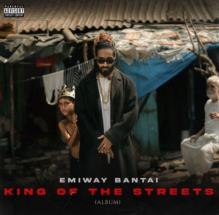 WHAT A ALBUM BANTAI ☠️🥵
KYA DIN THE WOH ❤️ MY FAV FROM THE ALBUM 🐐
MY TOP 5 FROM ALBUM
KYA DIN THE WOH
BETA KARTA RAP
JHAKAAS
KING OF IHH
RULE 123
BAAKI BHI BHOT HARD HAI ☠️💯
BIGGEST IHH/DHH ALBUM FR👑
#EmiwayBantai𓃵 
#kots
#bestalbum
#BKP