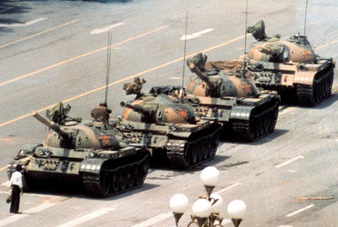 @ABridgen BBC, ABC, NBC, CBC, and the Blackrock-Vanguard-State Street etc business elites -all the corporate cubicle stuffers were 100pc driving the tanks in a sort of NWO standover effort -like a global scale Tiananmen massacre. 

#nuremburg2