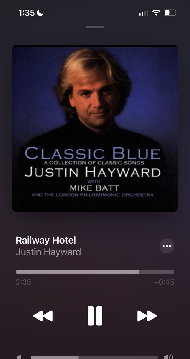 GeneBolan's tweet image. Mike batt