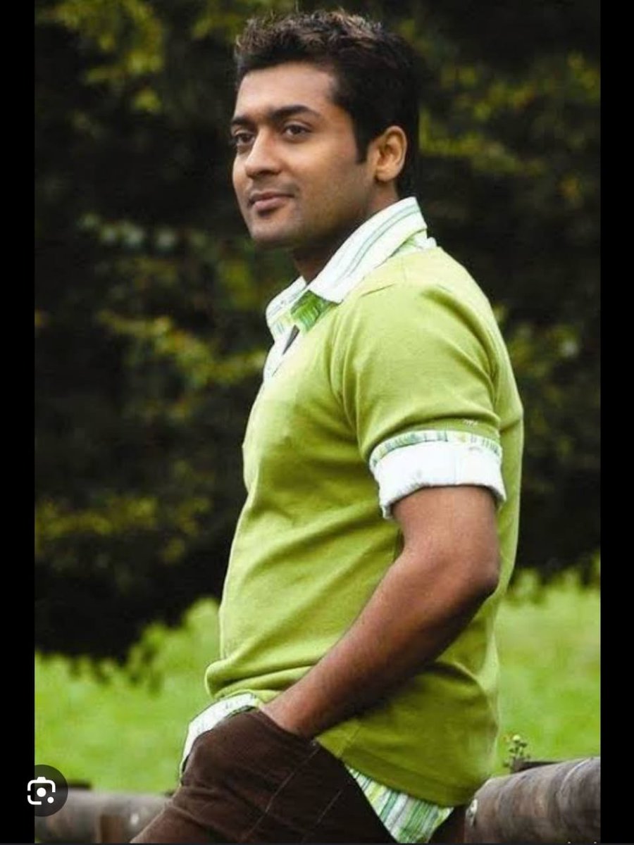 Good Morning Gowtham 🥺❤️ @Suriya_offl #Suriya 

#Rolex #RolexFamily #VaadiVaasal