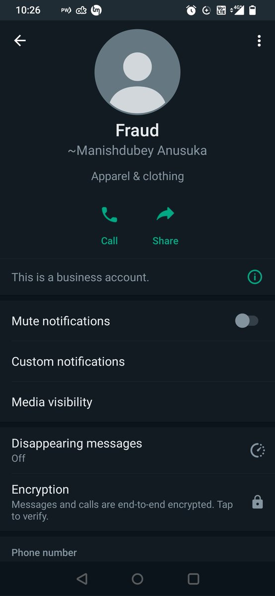 umesh234's tweet photo. @CyberPS_SEast @cp_delhi 
@cybercopdelhi 
@DCP_CCC_Delhi
 Kindly take immediate action as these two scammers are stealing money of innocent and are still active over WhatsApp
Suspect 1- +917033088630
Suspect 2- +91 91625 62102
My complaint no - 30806230020585 https://t.co/pca790ZbjH