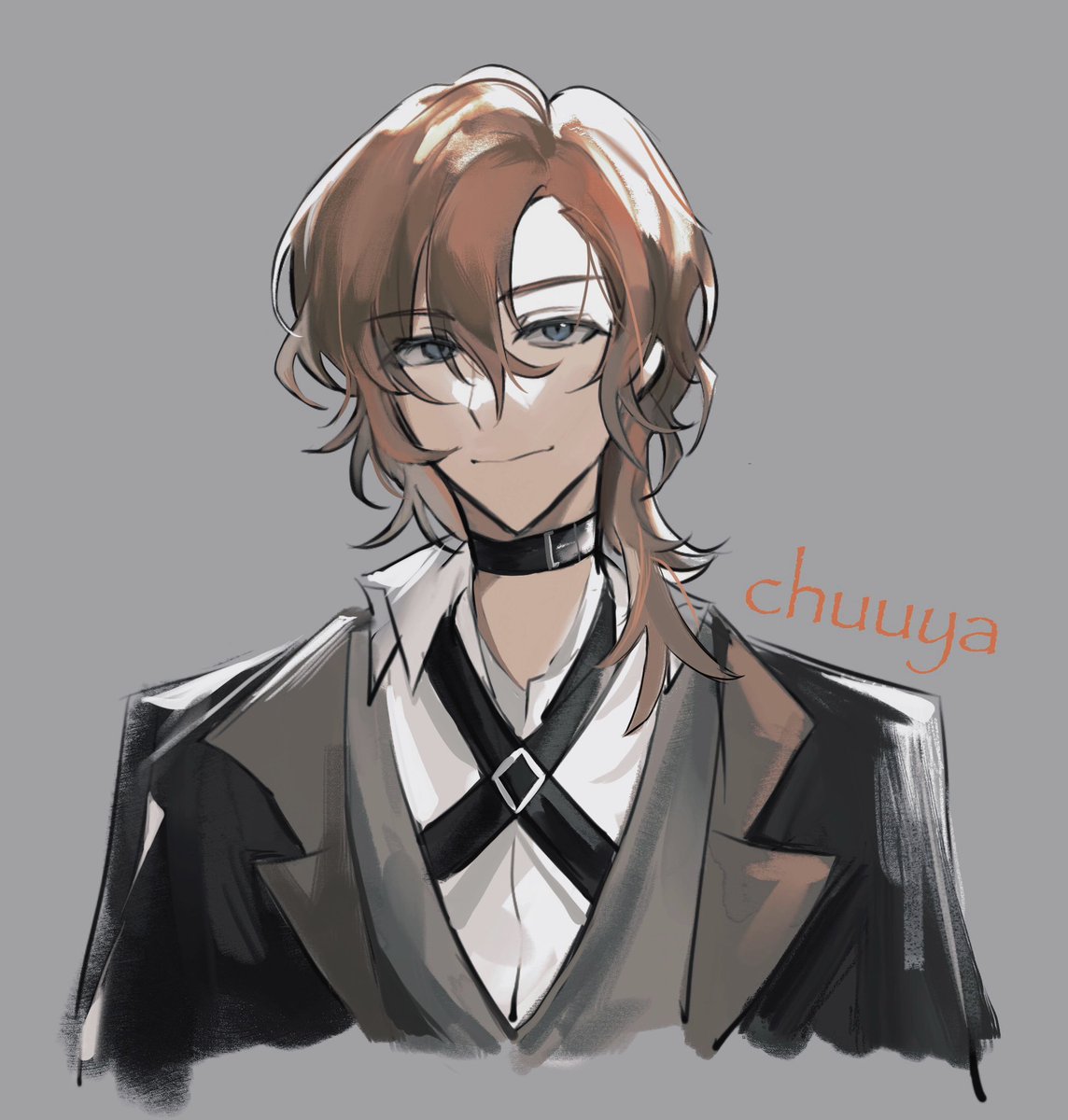 Rui96991's tweet photo. #BSD https://t.co/7vPl1MduYe