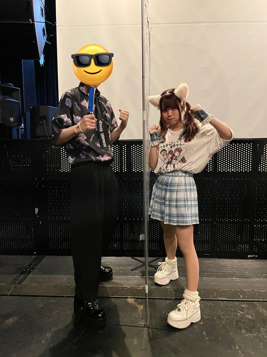 のっちー😷 tweet media