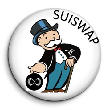 Seraphicrita's tweet photo. @suiswap_app #SUI to the Moon 🔥🔥🔥🔥 https://t.co/eHgNXGSWHf