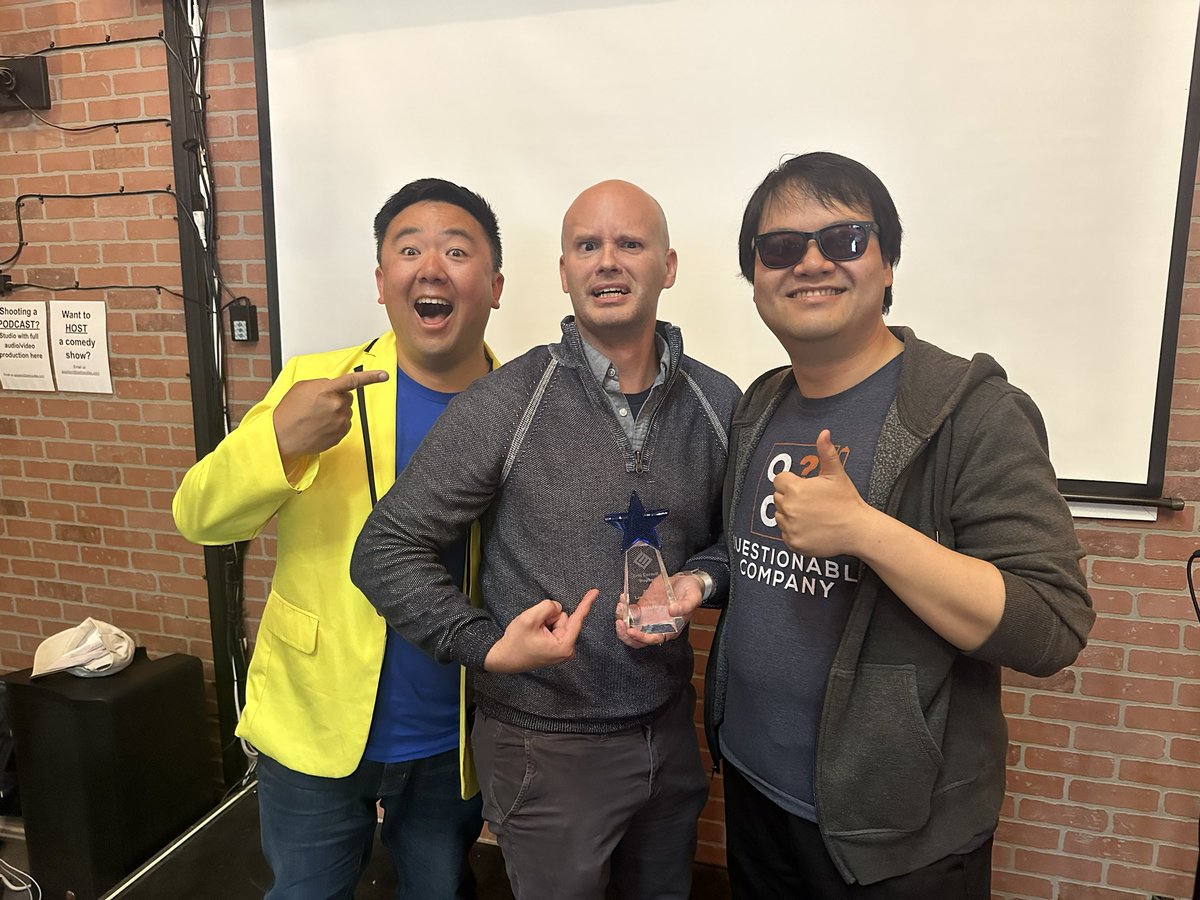 Brian Chang tweet media