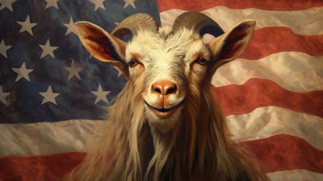 Dear America, Stop F'ing with Australia:" The No Goat Show #86

Growing up in Australia, the USA was seen as our crazy, bigger cousin, you were a true bastion of freedom, so why won’t you let Julian Assange Go? 

Link to show 8 pm, Live.
streamyard.com/watch/DBd8QD4i…