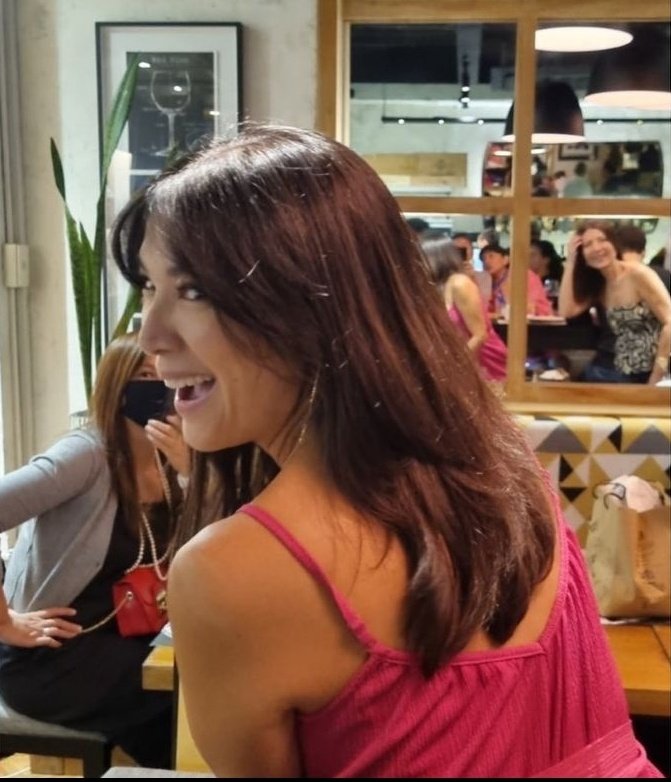 Happy birthday, pinky webb!!!! u deserve the whole world 