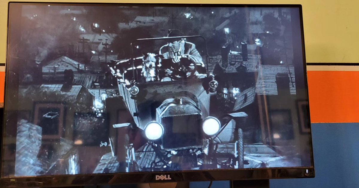 Disneyfan9523's tweet photo. I Just Watched Walt Disney's The Absent-Minded Professor On Disney Plus And That Was Amazing! #TheAbsentMindedProfessor #AbsentMindedProfessor #FredMacMurray #NancyOlson #KeenanWynn #TommyKirk #EdWynn #Disney #D23 #Disney100โฏโฏโฏ #Disney100YearsOfWonder #WaltDisney https://t.co/YK0zCWBIHK