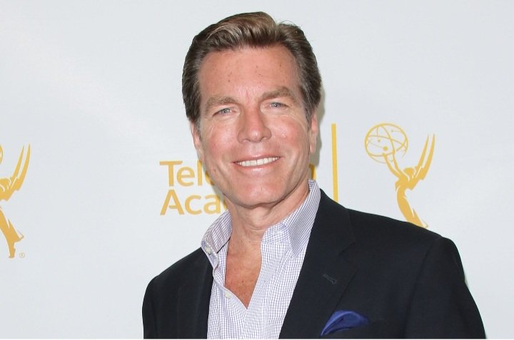  Happy 70th birthday Peter Bergman 