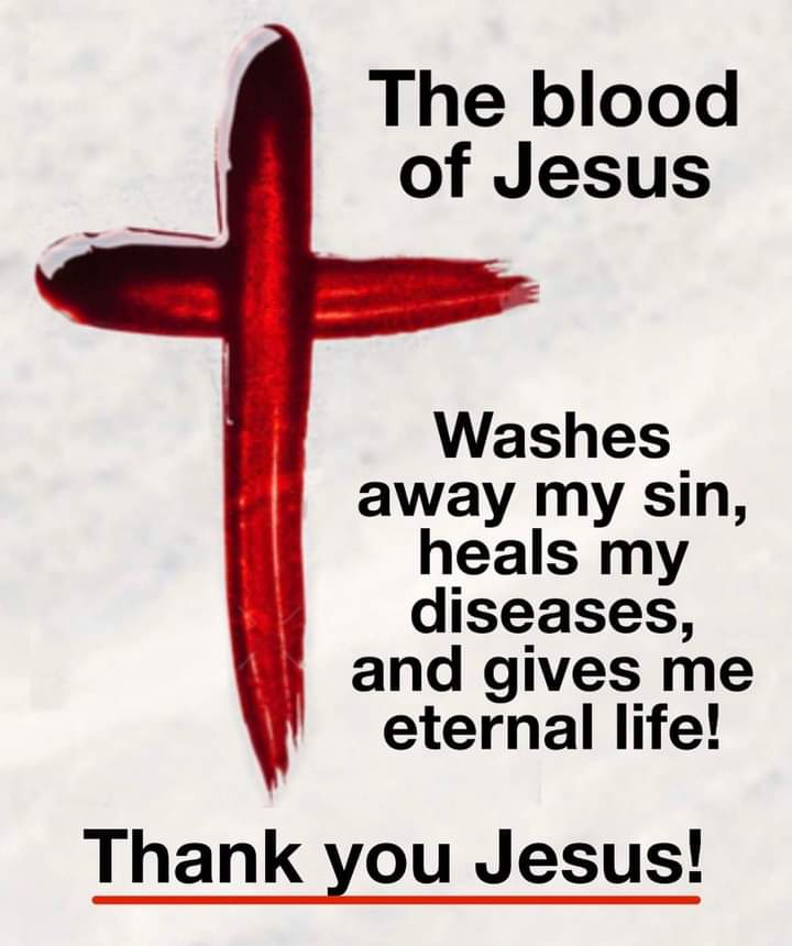 InnocentByabag5's tweet photo. THANK ÝOU JESUS. https://t.co/8JNfcTMk12