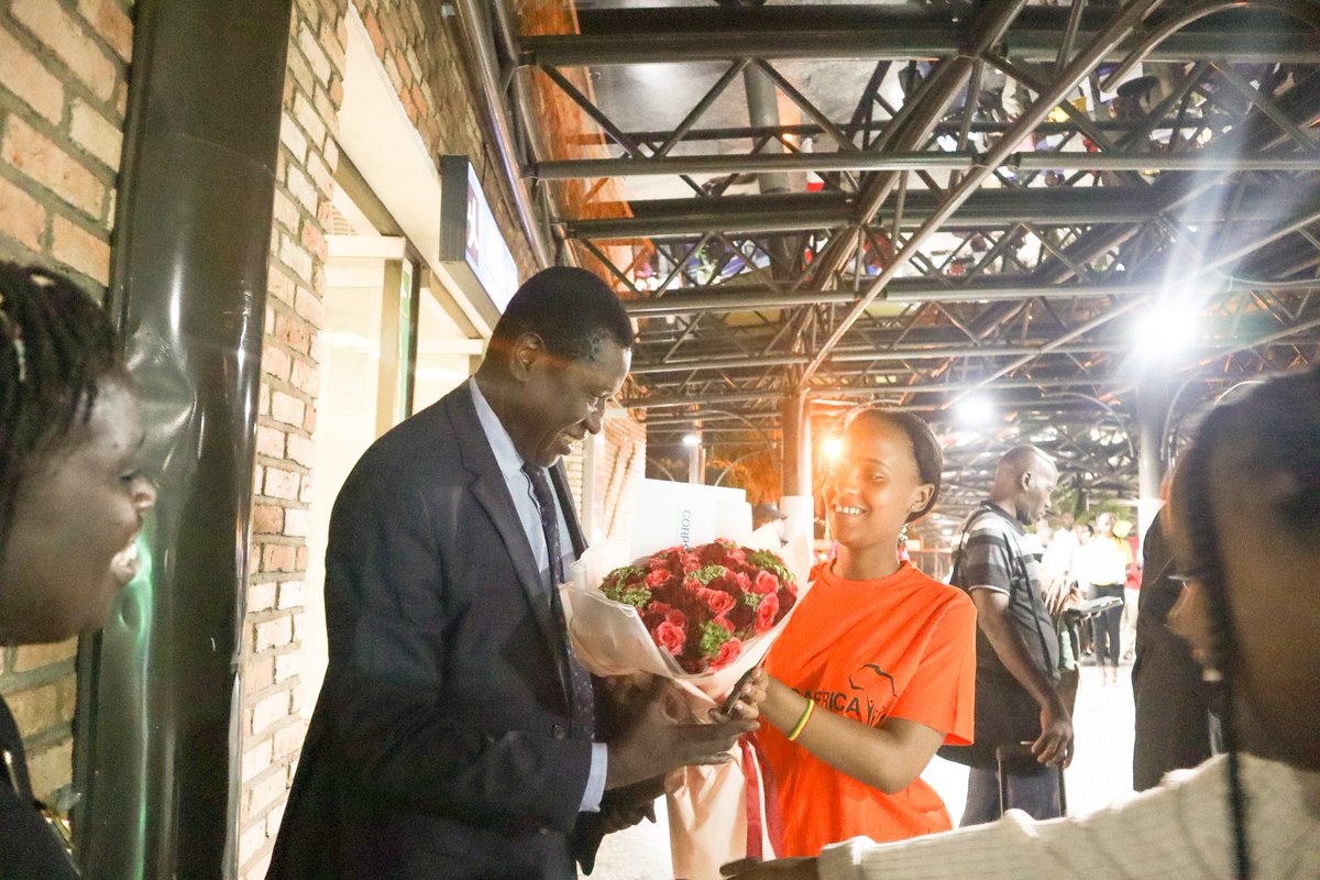 CorpsAfrica/Rwanda tweet media