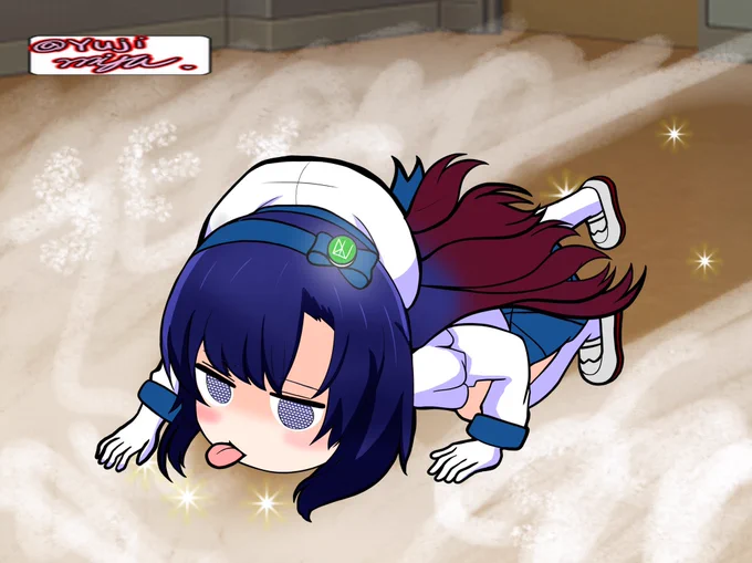#土日はフォロワーが増えるらしい  海防艦ッ!