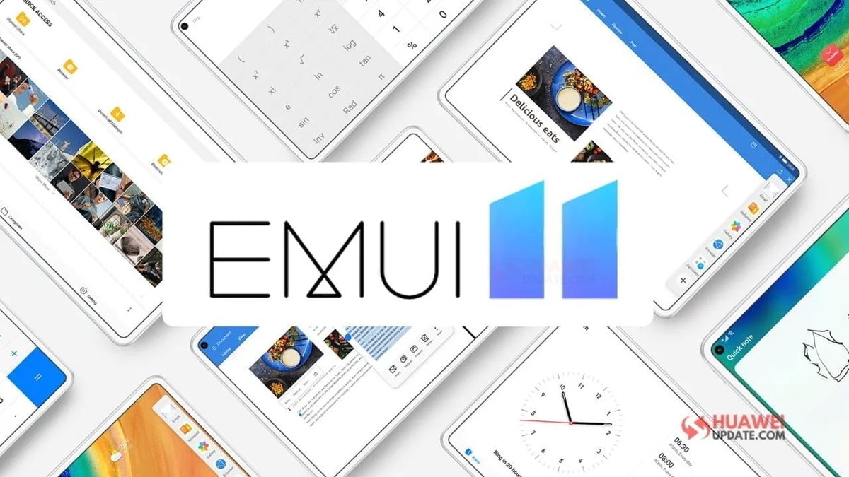 EMUI 11 release schedule published - 37 Huawei and Honor devices eligible - droid.tools/emui-11-releas…
#emui #emui11 #harmony #huawei #update