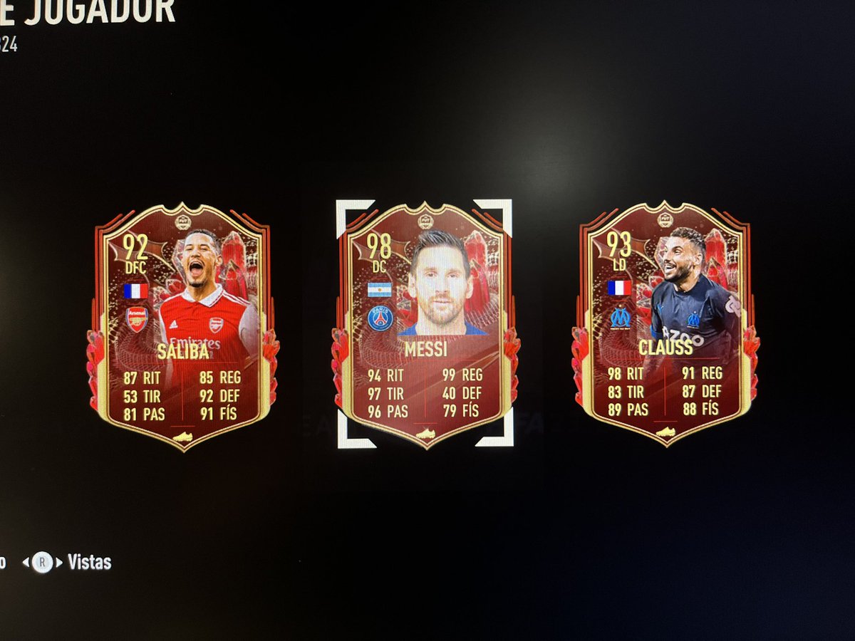 tomasgomez93's tweet photo. @FIFA22_INFO W https://t.co/yKQStceBzp