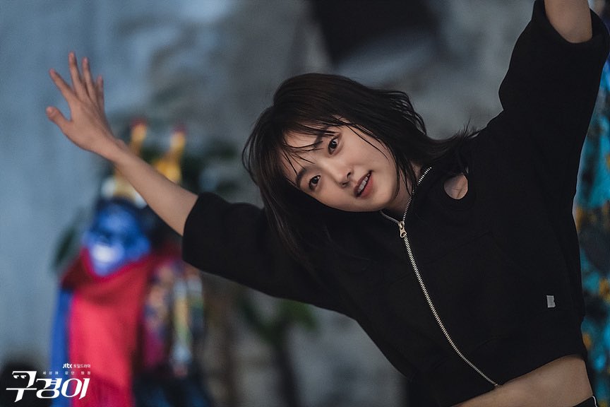 浪漫ドクターキム・サブ シーズン1には今や主役級の俳優がちょい役で