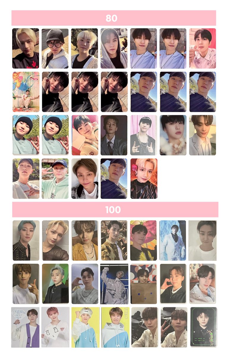 ksooncart's tweet photo. ˗ˏˋ quitting sale wts lfb ph ˎˊ˗

♡ seventeen qs set ♡

40,730 

more details in thread
must take all !!!

︶︶︶︶︶ ୨ ♡ ୧ ︶︶︶︶︶

t. svt photocard pc its sg attacca carat land dicon bss sector 17 henggarae fts fml carver jp wv weverse pob social club https://t.co/hNer6uJezx