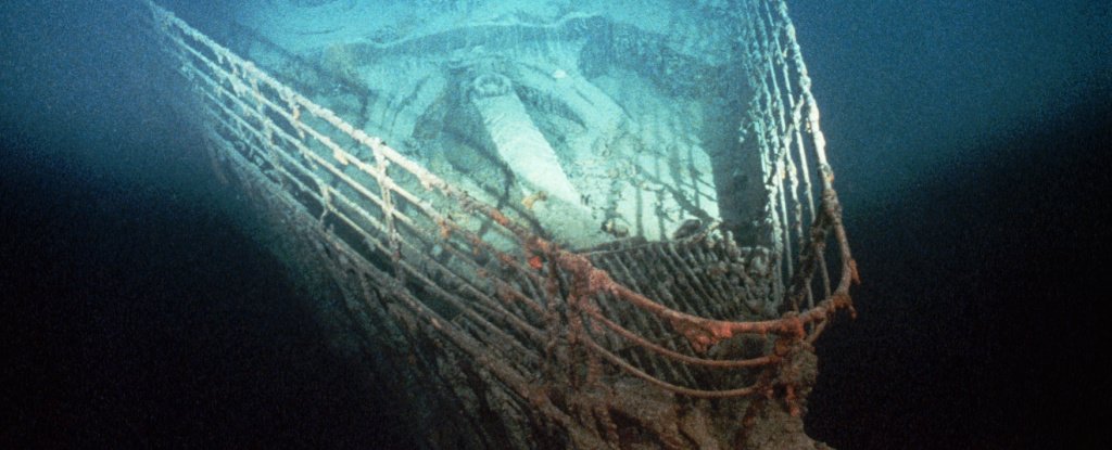 #ShakespeareSunday 
'...wreck'd upon the sea..' 
Henry V1 Pt2 3.2 #titanic 🌊