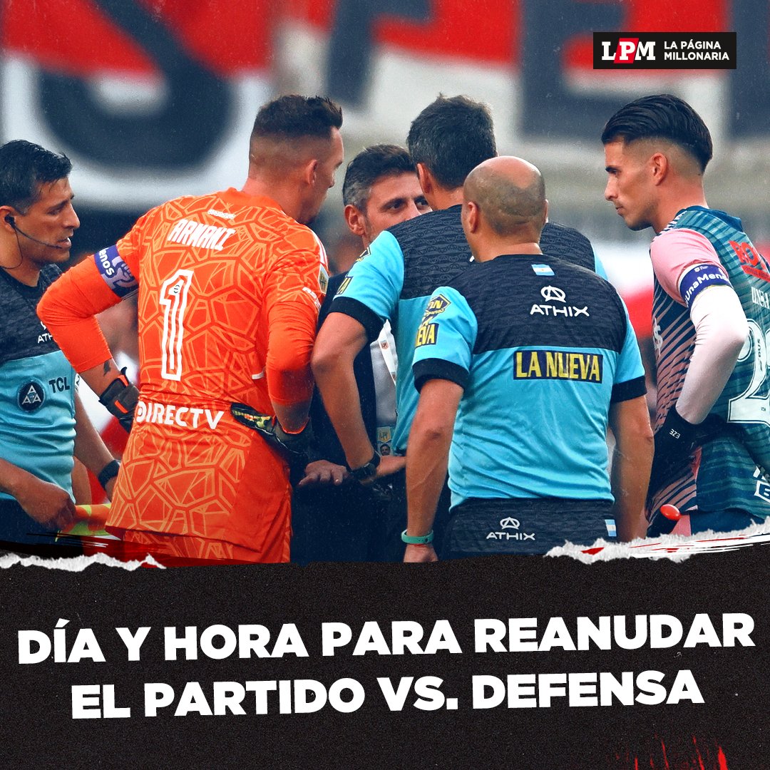 La Página Millonaria tweet media