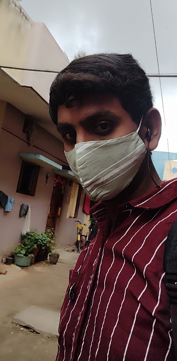 DarlingHari55's tweet photo. #MaskTwitter 🤗❤ https://t.co/WrER387Gbb