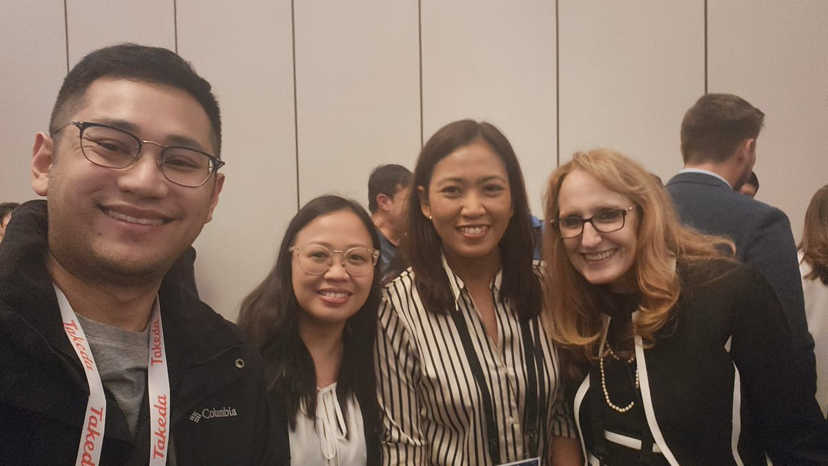 jenreyes7's tweet photo. Glad to have had a chance to see mentors and friends and colorectal superstars at the CCF reception at #ASCRS2023
@SWexner 
@drtracyhull 
@ConorDelaneyMD 
@vincentobiasMD 
@pscrs50 https://t.co/HOyYVFymaq